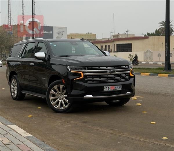 شيفروليه تاهو 2023 للبيع في العراق - بابل